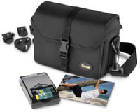 Kodak Easyshare Travel Kit (1036375) Kodak Easyshare Travel Kit (1036375)